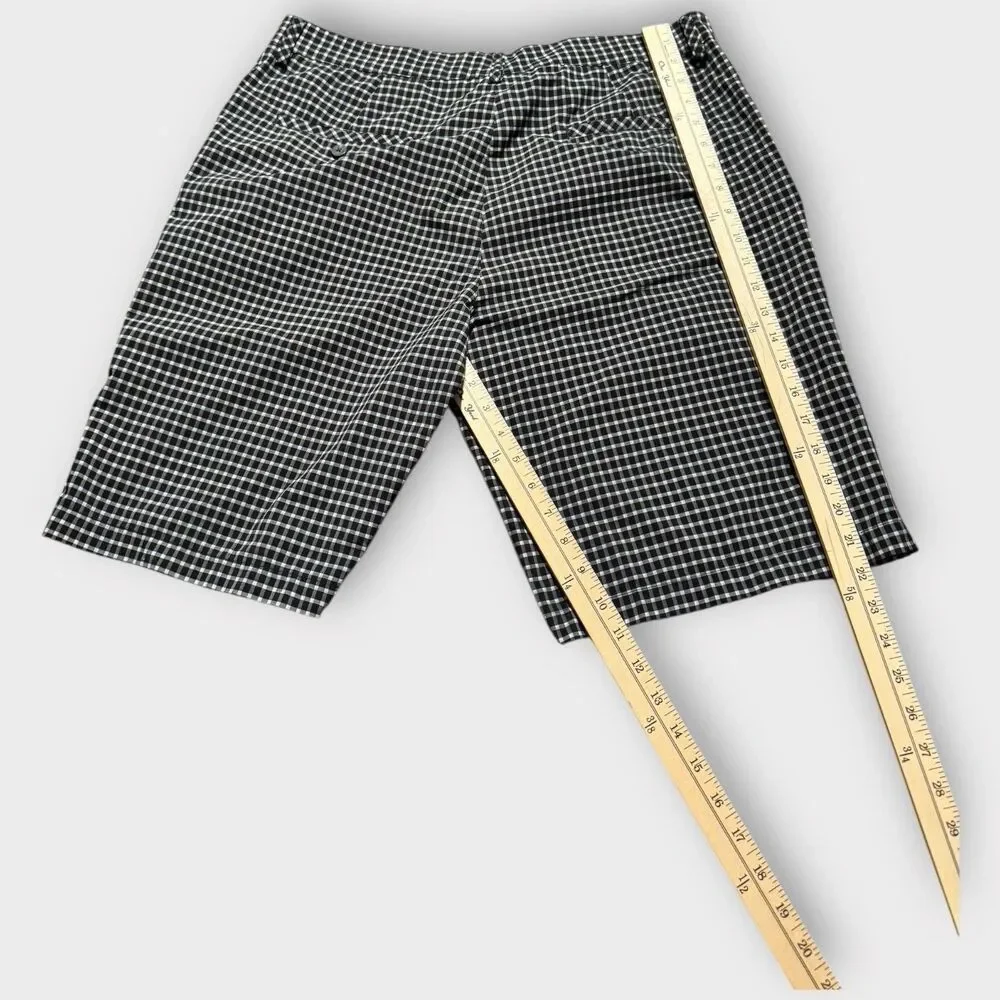 Adidas Ultimate 365 Golf Shorts 11